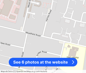 Meadfield Road, Slough, Berkshire, SL3 - Photo 1