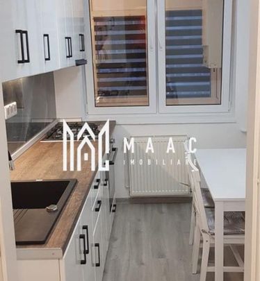 Apartament 2 camere de inchiriat | Sibiu, Mihai Viteazul | 60 mp - Photo 1