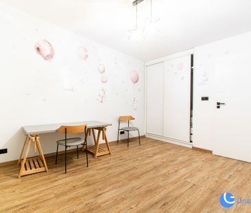 3 pok I 2 balkony I Al.Pokoju I 77 MKW I od zaraz - Photo 6