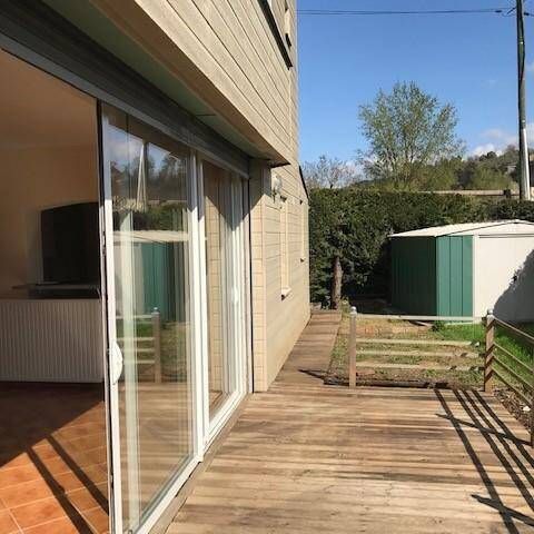 Location appartement 2 pièces 50.6 m² à Les Vans (07140) 6 - Photo 1