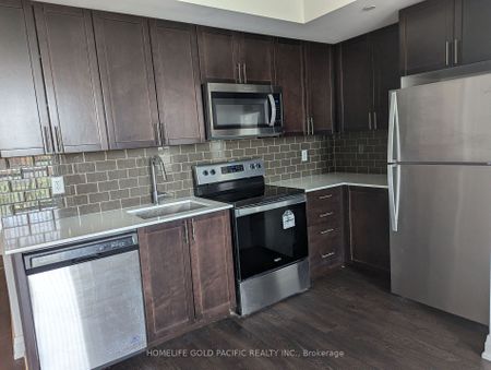 For Lease - 9700 Ninth Line Unit# 322, Markham, Ontario - Photo 3