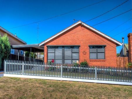 Updated Family Home - Photo 2