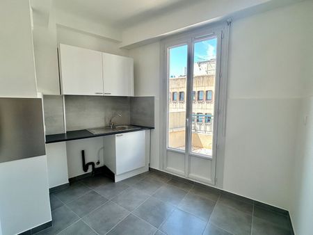 Location appartement 2 pièces, 56.63m², Nice - Photo 2