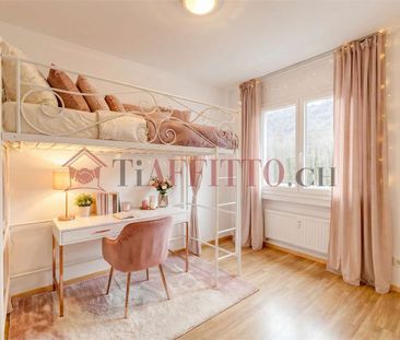 4.5 Zimmer, 110 m² - Photo 3