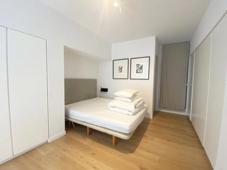 Appartement te huur - Foto 3