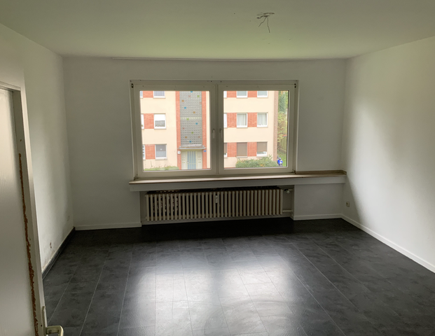 Demnächst frei! 3-Zimmer-Wohnung in Mönchengladbach Güdderath - Photo 1