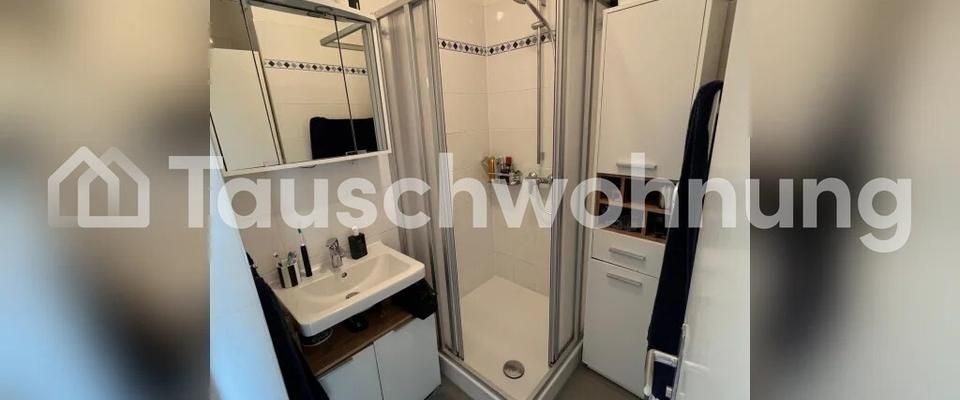 TAUSCHWOHNUNG Wohnung in top Lage in Sachsenhausen - Foto 1