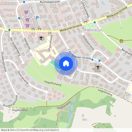 8053, Zürich, Carl-Spitteler-Str., 20