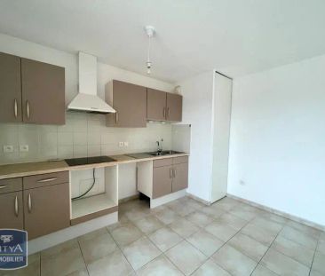 Appartement à louer 3 pièces 55.8m² - Photo 3