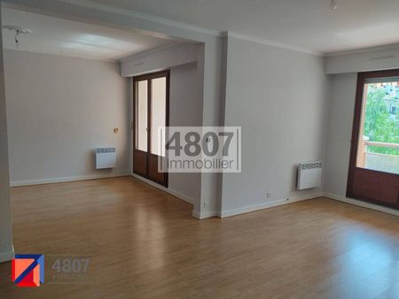 Location appartement 4 pièces 88.96 m² à Annecy (74000) 5 - Photo 4