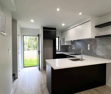 Brand New Corner Townhouse - Photo 4