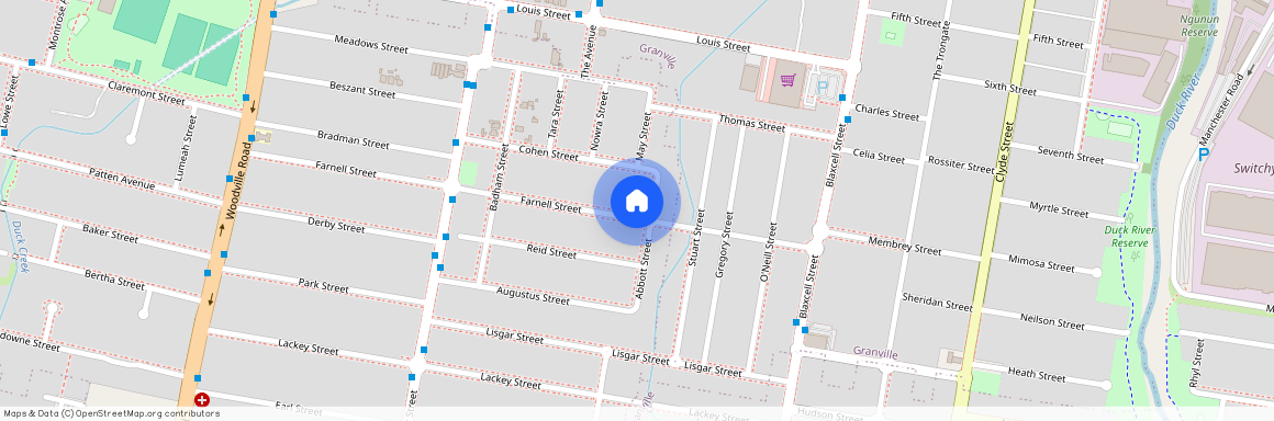 32 Abbott Street, Merrylands, NSW