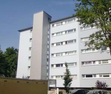 Schicke 3,5 Zimmer in Beckhausen! - Photo 6