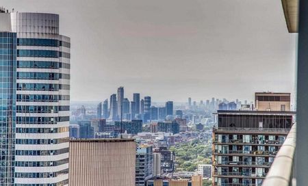 For Lease - 159 Dundas Street Unit# 4005, Toronto, Ontario - Photo 2