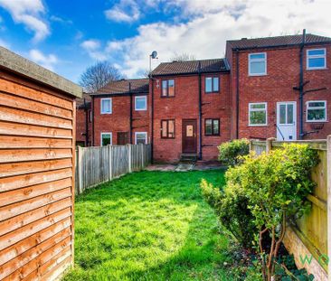 2 bedroom terraced house to rent - Photo 5