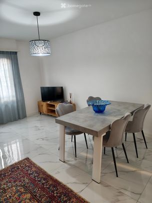 Splendido 2.5 ristrutturato Viganello - Photo 1