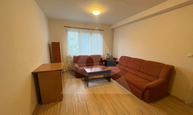 1-izbový byt na prenájom /37m2/ Žilina - širšie centrum - Photo 1