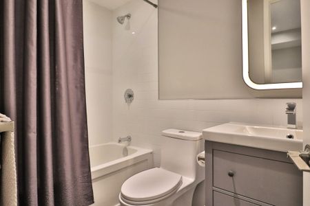For Lease - 35 Cloverdale Road Unit# Main, Toronto, Ontario - Photo 3
