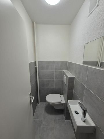 Recently renovated 5.5-room apartment in Langenthal - Photo 4