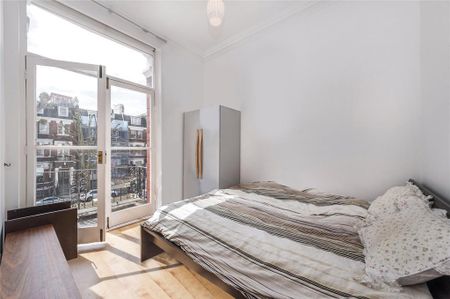 2 bedroom flat to rent - Photo 5