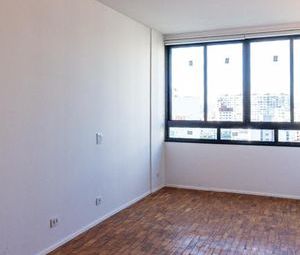 Studio para alugar com 27m², 1 quarto e sem vaga - Photo 1