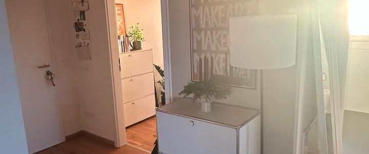 Moderne 3 Zimmer Wohnung in Offenburg-Bühl - Photo 1