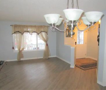 3 Bedroom House for Rent .. | Edmonton - Photo 1