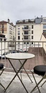 Appartement F1 à louer - Photo 4