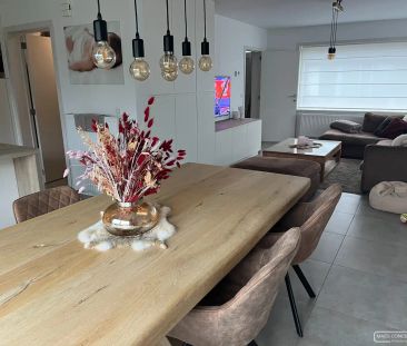 Recente woning te huur in Vichte, vlotte verbinding naar E17 - Foto 2