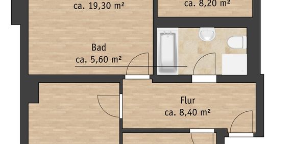 Karl-Büttner-Straße 5 - Photo 2