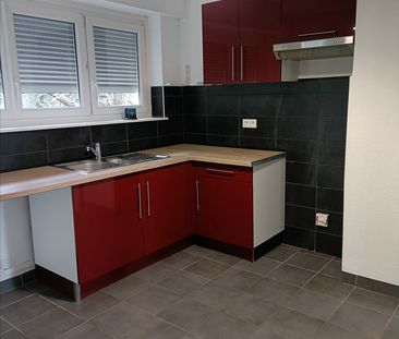 Location Appartement 4 pièces 73m² - Photo 3