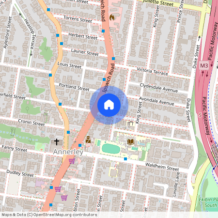 8 Junction Terrace, Annerley QLD 4103