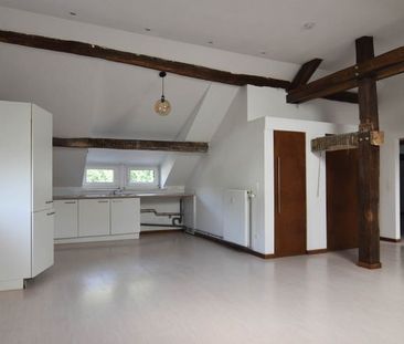 Appartement te huur - Photo 1