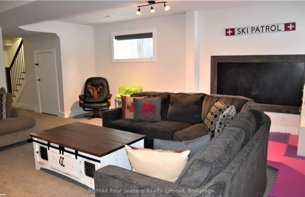 For Lease - 309 YELLOW BIRCH Crescent, Blue Mountains, Ontario - Photo 1