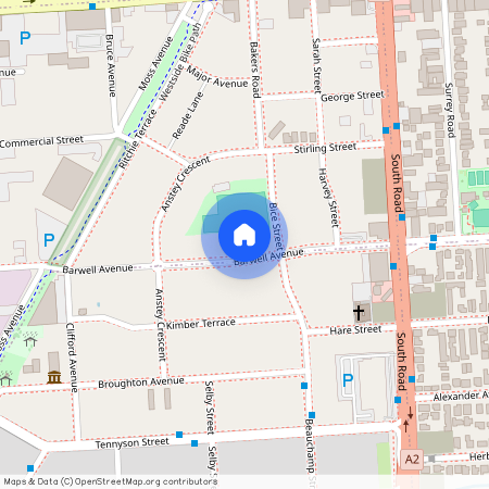 23A Barwell Avenue, SA 5033, Marleston