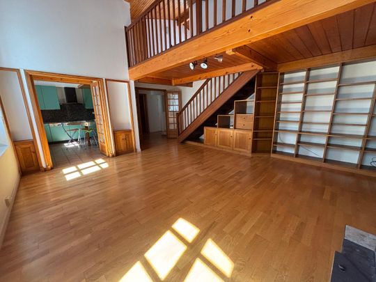 Location Appartement 4 pièces 119m² TOULOUSE 31000 - Photo 1