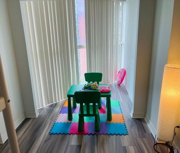 For Lease - 2091 Hurontario Street Unit# 810, Mississauga, Ontario - Photo 3