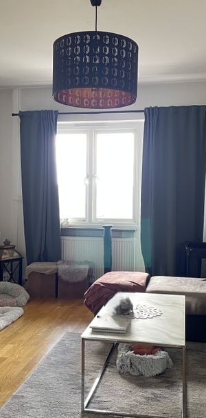 Tågagatan 68A, Helsingborg - Foto 1