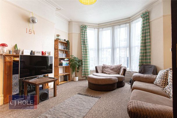 Ashley Down Road, - Photo 1