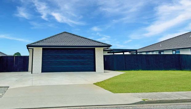 PAROA - GREYMOUTH - 4 BEDROOMS - Photo 1