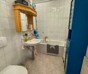 3-Raum-Wohnung in idyllischer Lage von Markersbach zu vermieten - Photo 6