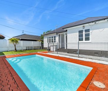 Renovated Home - Photo 1