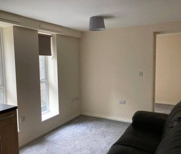 1 bedroom apartment to rent - Photo 3