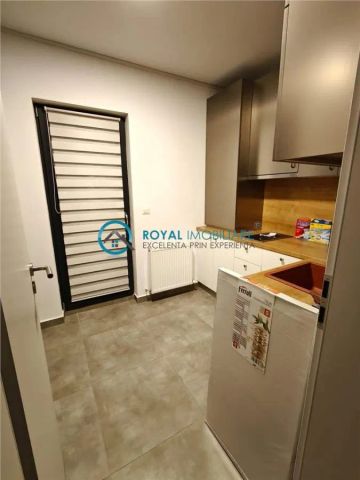 Royal Imobiliare - Inchiriere garsoniera zona Albert - Fotografie 3