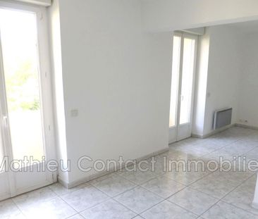 Jean jaurès, Location appartement 3 pièces 74 m² - Photo 4