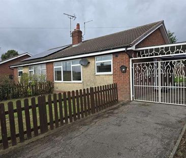 Linden Avenue, Tuxford, NG22 - Photo 3