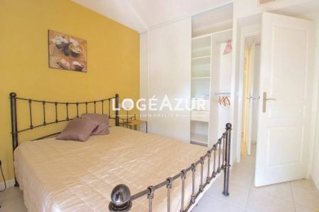 Location AppartementGolfe-Juan - Photo 3