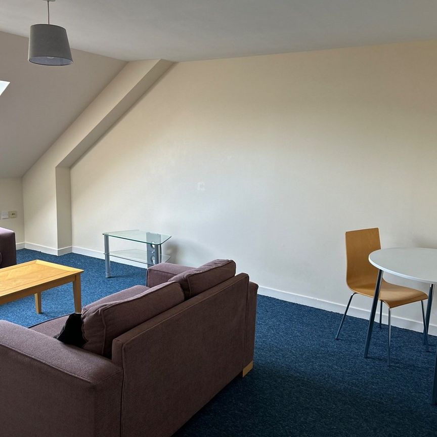 1 Bed Flat, John Knox Court, AB24 - Photo 1