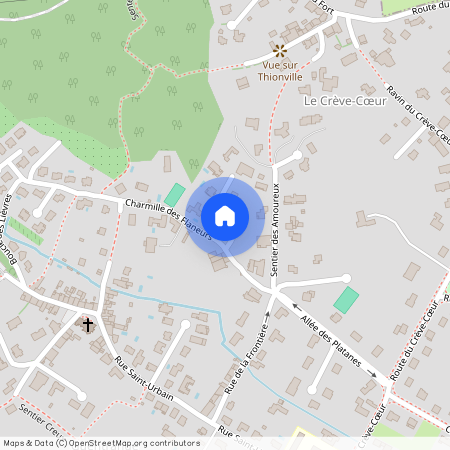 57100 Thionville