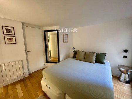 Piso de alquiler en Lagasca, Recoletos - Photo 4